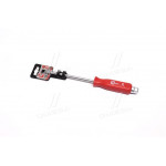 Викрутка ударна SL8 * 150мм, CrV (в-во INTERTOOL)  Викрутка ударна SL8 * 150мм, CrV (в-во INTERTOOL)