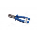 Бокорізи 180мм (в-во INTERTOOL)  Бокорізи 180мм (в-во INTERTOOL)