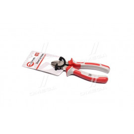 Бокорізи 160мм С55. (В-во INTERTOOL)