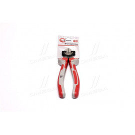 Бокорізи 180мм С55. (В-во INTERTOOL)