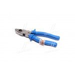 Плоскогубці 180мм (в-во INTERTOOL)  Плоскогубці 180мм (в-во INTERTOOL)