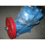 Компресор 2-циліндровий МАЗ-504В, К-701, Т-150 (шків D170) (вир-во м.Паневежіс) 