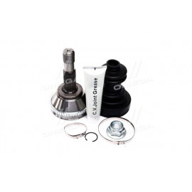 ШРУС зовн. з пил. (вир-во LPR)