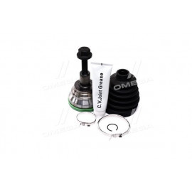 ШРУС зовн. з пил. (вир-во LPR)