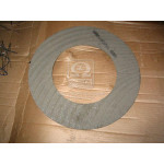 Накладка диска зчеплен. 14 (вир-во Трибо) 