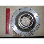 Фланець кріплення вала карданного КПП-238А (вир-во ЯМЗ) 