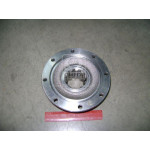 Фланець кріплення вала карданного КПП-236П (вир-во ЯМЗ) 