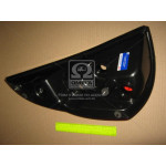 Корпус ліхтаря ВАЗ 2171 з рассеіват . прав . (вир-во ДААЗ ) 