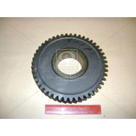 Шестерня 2-пер.втор.вала 236 Z = 47 (вир-во ЯМЗ)