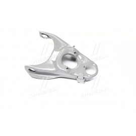 Рычаг подвески нижний левый ВАЗ 2101 усилен. (пр-во КЕДР)