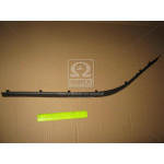 Накладка бамп. пер. пра. BMW 5 E39 (вир-во TEMPEST) 