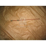 Трубка от гидровакуумного усилителя к центр.тройнику ГАЗ 53 (покупн. ГАЗ) 