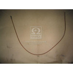 Трубка гальм. (куплен. ГАЗ) 