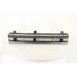 Решетка радиатора MAZDA 626 88-92 (пр-во TEMPEST) 