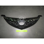 Решетка радиатора MAZDA 3 SDN 04- (пр-во TEMPEST) 