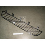 Решiтка в бамп. ниж. MIT L 200 05- (вир-во TEMPEST) 