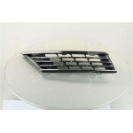 Решетка радиатора пра. NIS TIIDA 05- (пр-во TEMPEST) 