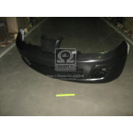 Бампер пер. NIS TIIDA 05- (вир-во TEMPEST) 