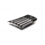 Решiтка в бамп. пра. SEAT IBIZA 02- (вир-во TEMPEST) 