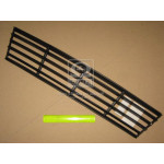 Решiтка в бамп. SEAT IBIZA 02- (вир-во TEMPEST) 