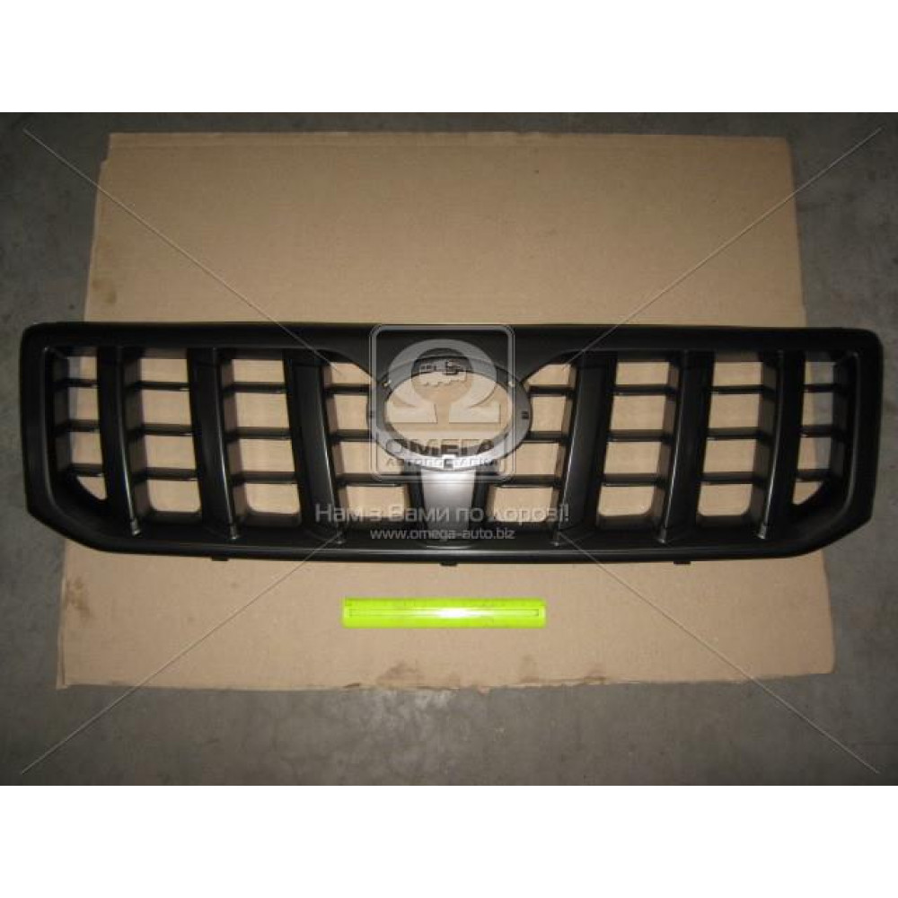 Решетка радиатора TOY LANDCRUISER J12 03-09 (пр-во TEMPEST)
