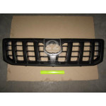 Решiтка TOY LANDCRUISER J12 03-09 (вир-во TEMPEST) 