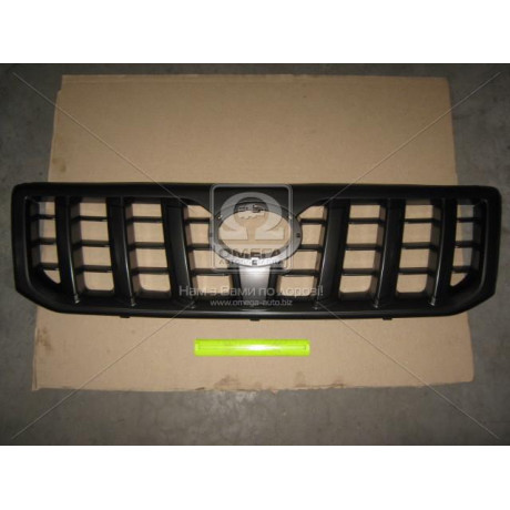 Решетка радиатора TOY LANDCRUISER J12 03-09 (пр-во TEMPEST)