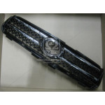 Решiтка TOY RAV4 06- (вир-во TEMPEST) 