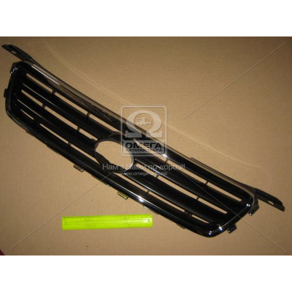 Решетка радиатора TOY CAMRY 97-01 (пр-во TEMPEST)