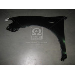 Крило пер. лiв. TOY CAMRY 06- (вир-во TEMPEST) 