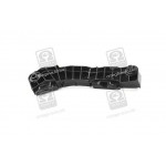 Крепiж бамп. пер. лiв. TOY CAMRY 06- (вир-во TEMPEST) 