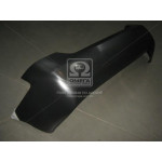 Бампер зад. TOY CAMRY 06- (вир-во TEMPEST) 