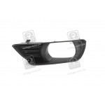 Решiтка в бамп. пра. TOY CAMRY 06- (вир-во TEMPEST) 