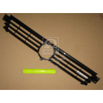 Решiтка VW CADDY -04 (вир-во TEMPEST) 