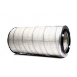 Елемент фільт. повітр. КРАЗ 6510 (без дна) (вир-во ЯМЗ) 