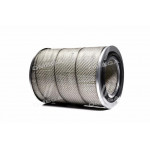 Элемент фильт. возд. МАЗ, КРАЗ, БЕЛАЗ, К700А (без дна) (пр-во ЯМЗ) 