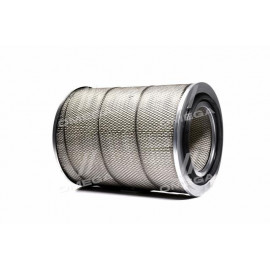 Елемент фільт. повітр. МАЗ, КРАЗ, БЕЛАЗ, К700А (без дна) (вир-во ЯМЗ)