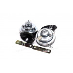 Сигнал звукової ВАЗ 2101-07, 12В, аналог С308/309 (Китай) 