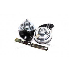 Сигнал звукової ВАЗ 2101-07, 12В, аналог С308/309 (Китай)