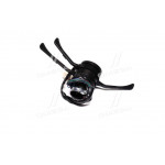 Перемикач підрульовий 3-х важільний ВАЗ 2105 (дальній/ближне світло) (Китай) 