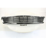 Решетка радиатора MB W220 02-05 (пр-во TEMPEST) 