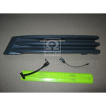 Решiтка в бамп. лiв. MB 202 93-01 (вир-во TEMPEST) 