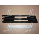 Решiтка в бамп. пра. MB 202 93-01 (вир-во TEMPEST) 