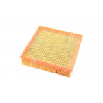 Елемент фільт. повітр. ВАЗ 2108-10, 2112 (інжект.) (вир-во Автофільтр) 