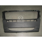 Бампер пер. CITR JUMPER 06- (вир-во TEMPEST) 