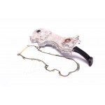 Масляний насос (вир-во Pierburg) 