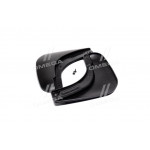 Бризковики передні JEEP Cherokee, 2014 - > вн. 2 шт. (поліуретан) (вир-во NOVLINE) 