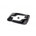 Бризковики передні RENAULT Logan, 2014 - > сед. 2 шт. (поліуретан) (вир-во NOVLINE) 