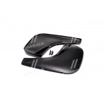 Бризковики задні JEEP Cherokee, 2014 - > вн. 2 шт. (поліуретан) (вир-во NOVLINE) 