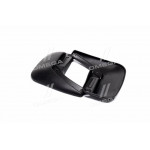 Бризковики задні RENAULT Logan, 2014 - > сед. 2 шт. (поліуретан) (вир-во NOVLINE) 